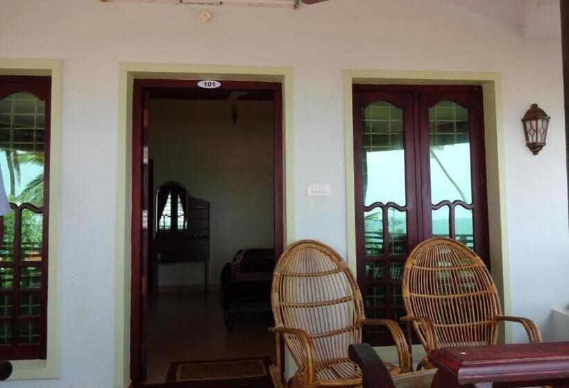 Samsara Harmony Beach Resort