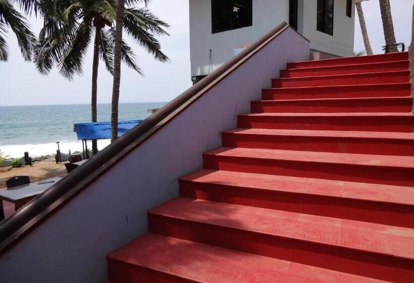 Samsara Harmony Beach Resort