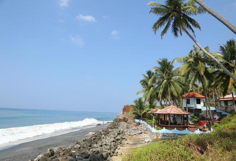 Samsara Harmony Beach Resort