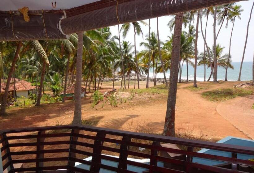 Samsara Harmony Beach Resort