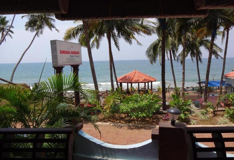 Samsara Harmony Beach Resort