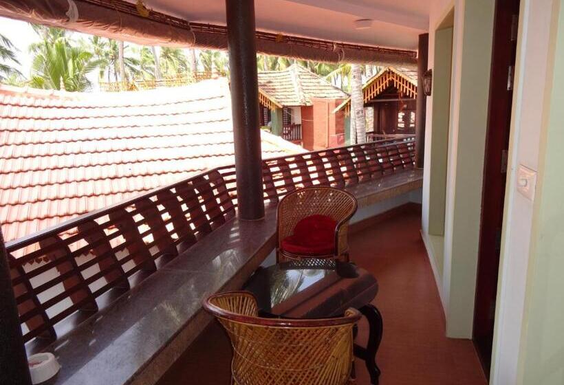 Samsara Harmony Beach Resort