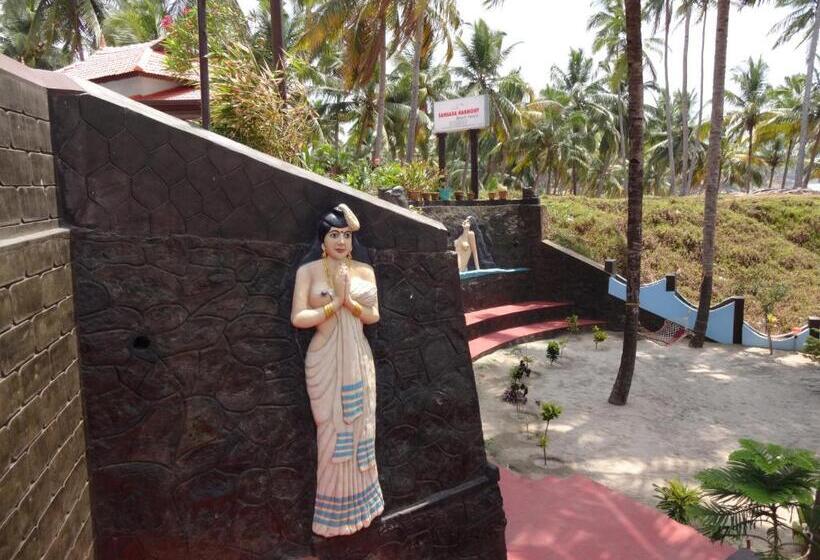 Samsara Harmony Beach Resort