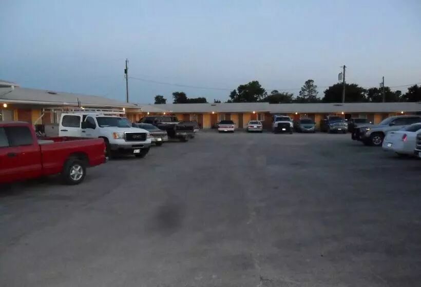 A Ok Motel