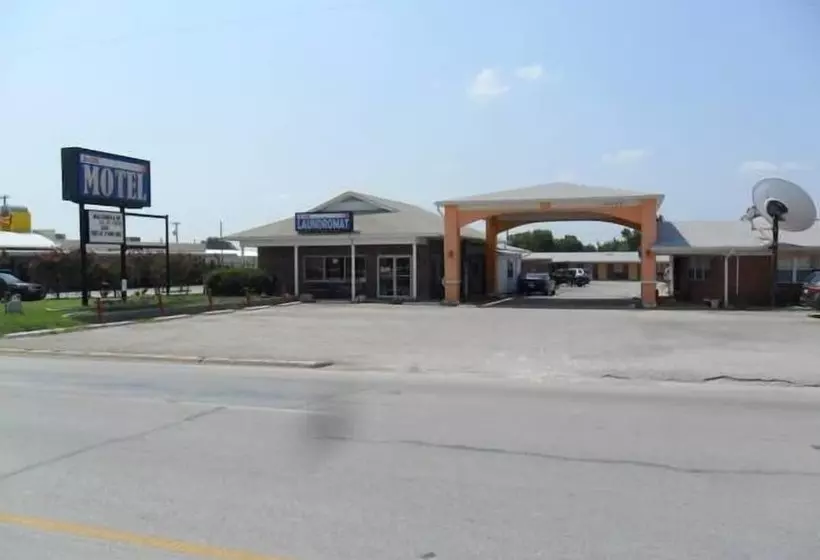 A Ok Motel