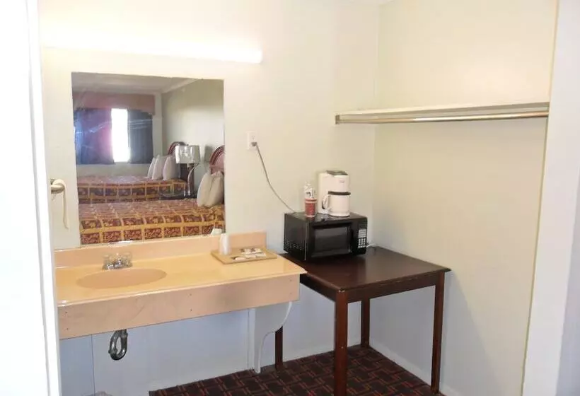 A Ok Motel