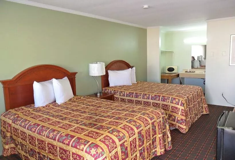 A Ok Motel