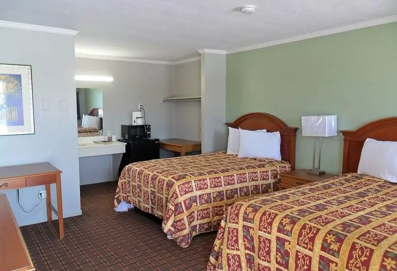 A Ok Motel