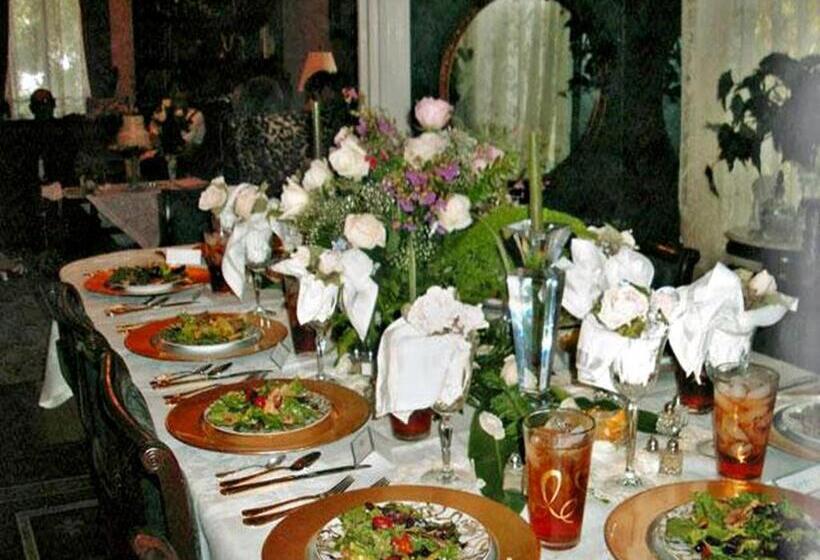 Bed and Breakfast Ducote Williams House