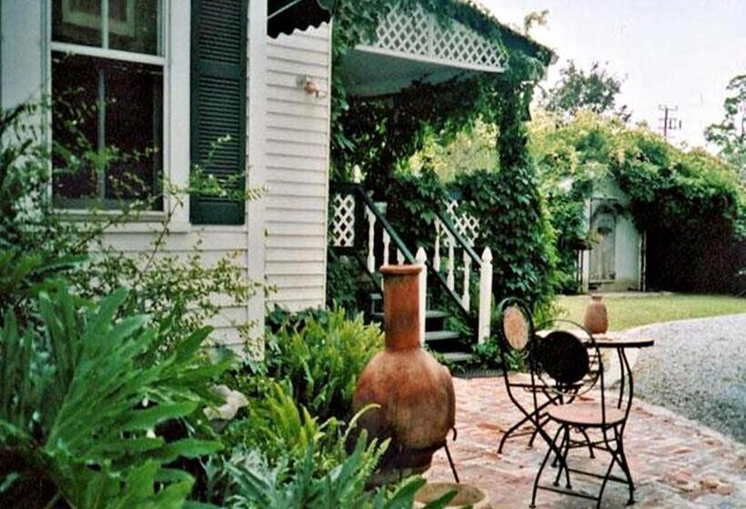 Bed and Breakfast Ducote Williams House