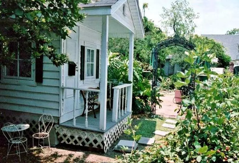 ベッドアンドブレックファースト Ducote Williams House