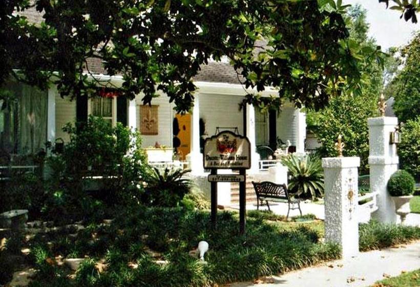 Bed and Breakfast Ducote Williams House