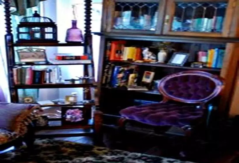 ベッドアンドブレックファースト Ducote Williams House