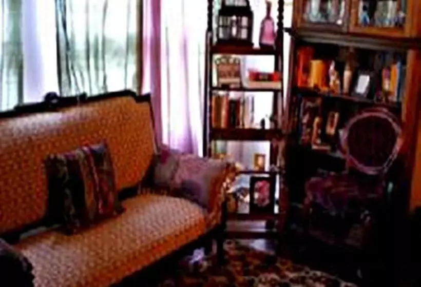 ベッドアンドブレックファースト Ducote Williams House