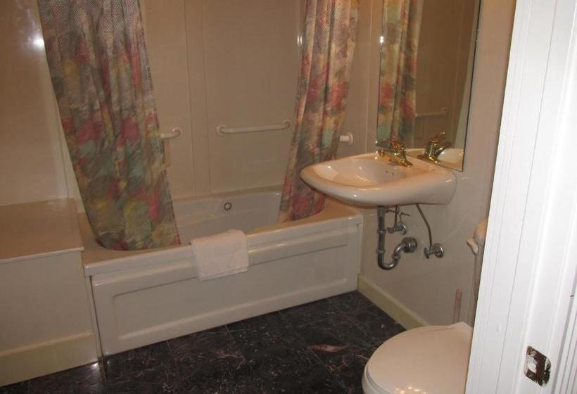 Bed and Breakfast Ducote Williams House