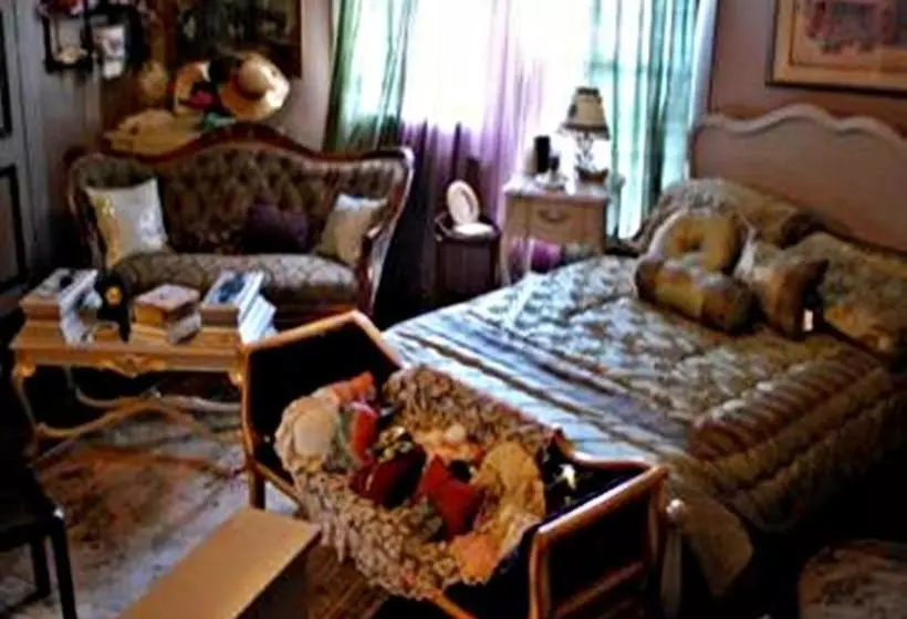 ベッドアンドブレックファースト Ducote Williams House