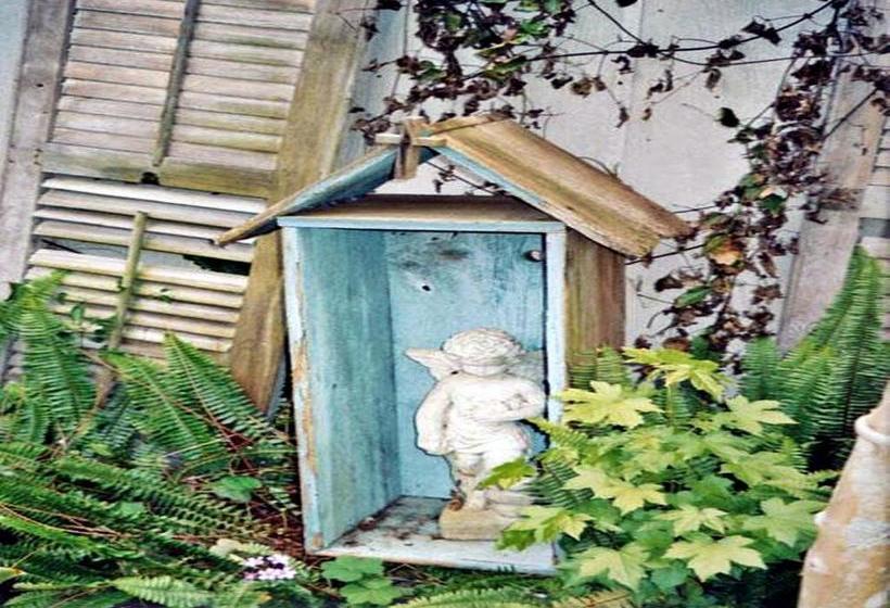 Bed and Breakfast Ducote Williams House