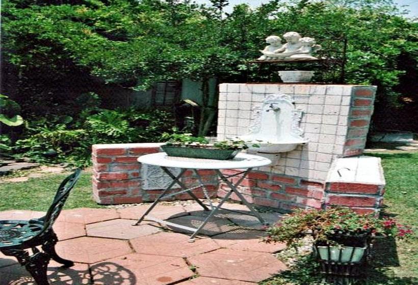 Bed and Breakfast Ducote Williams House