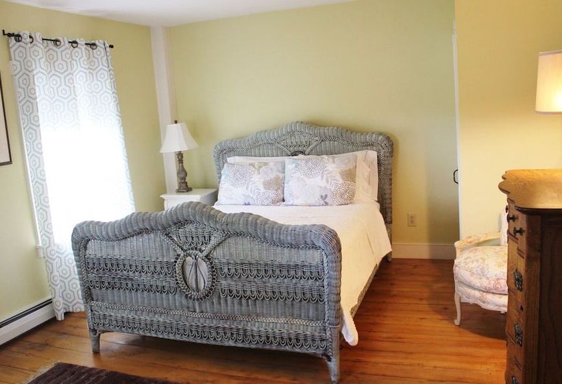 Bed and Breakfast King Hill Inn & Kitchen