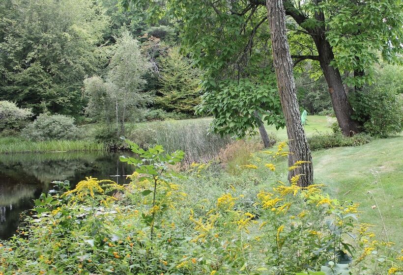 Bed and Breakfast King Hill Inn & Kitchen