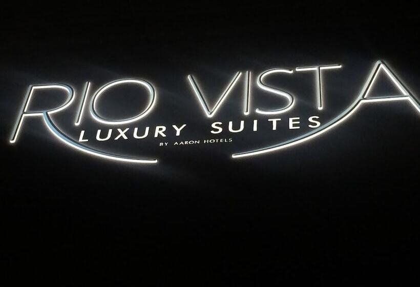 住宿加早餐  Rio Vista Inn & Suites Santa Cruz