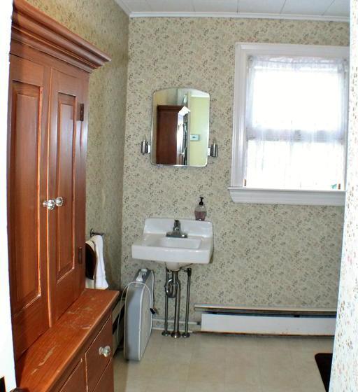 민박 The White Birch Inn