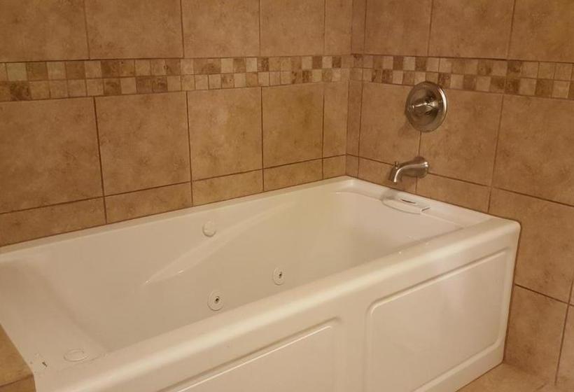 민박 The White Birch Inn