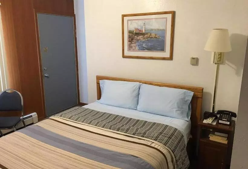 Coho Motel