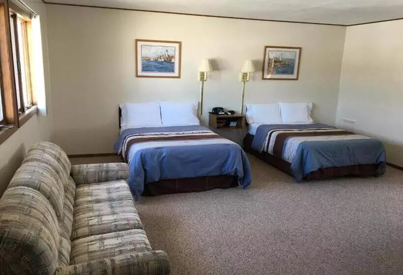 Coho Motel