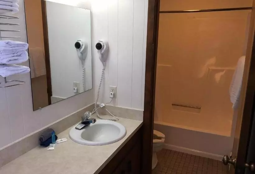 Coho Motel
