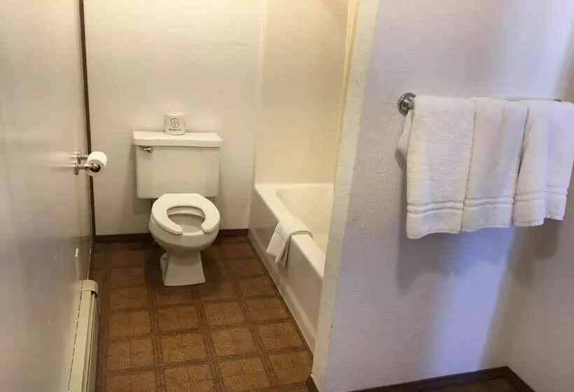 Coho Motel