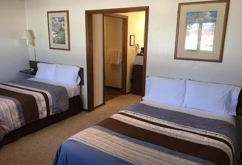 Coho Motel