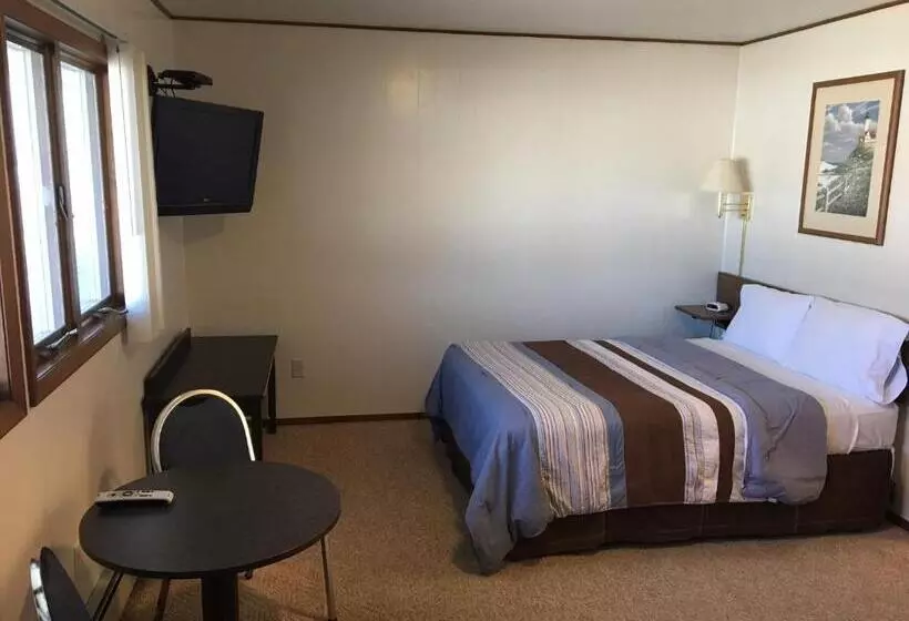 Coho Motel