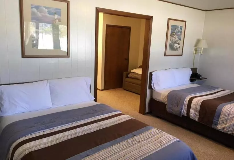 Coho Motel