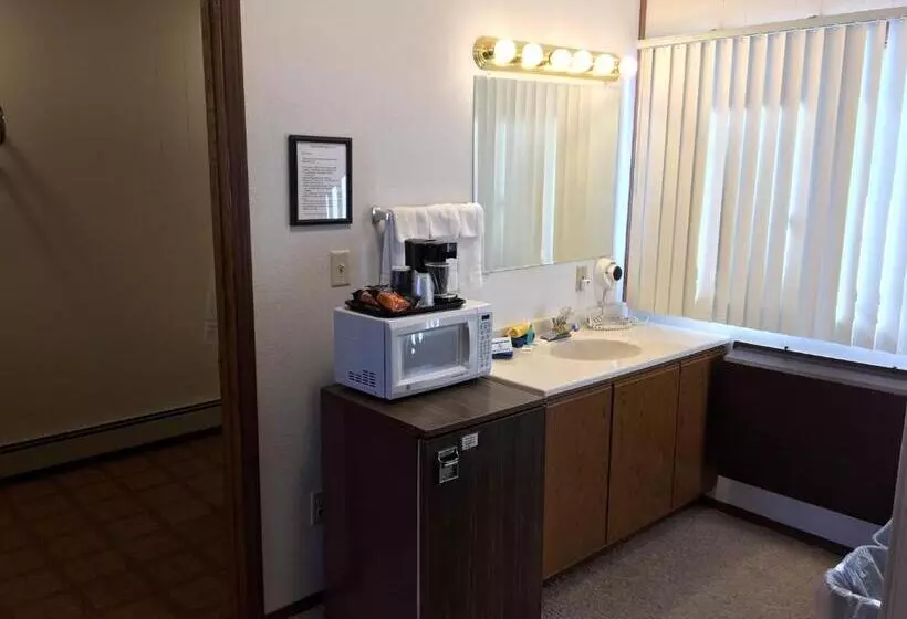 Coho Motel