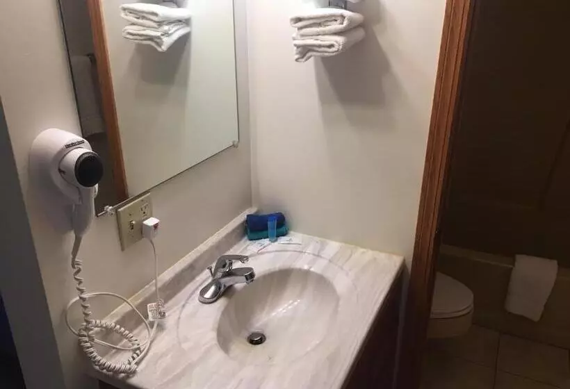Coho Motel