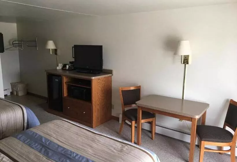 Coho Motel