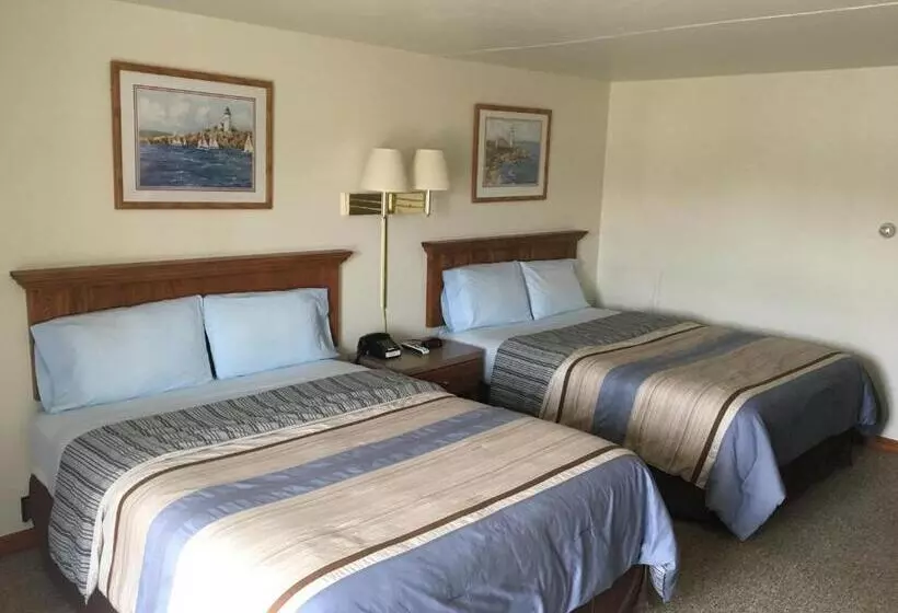Coho Motel