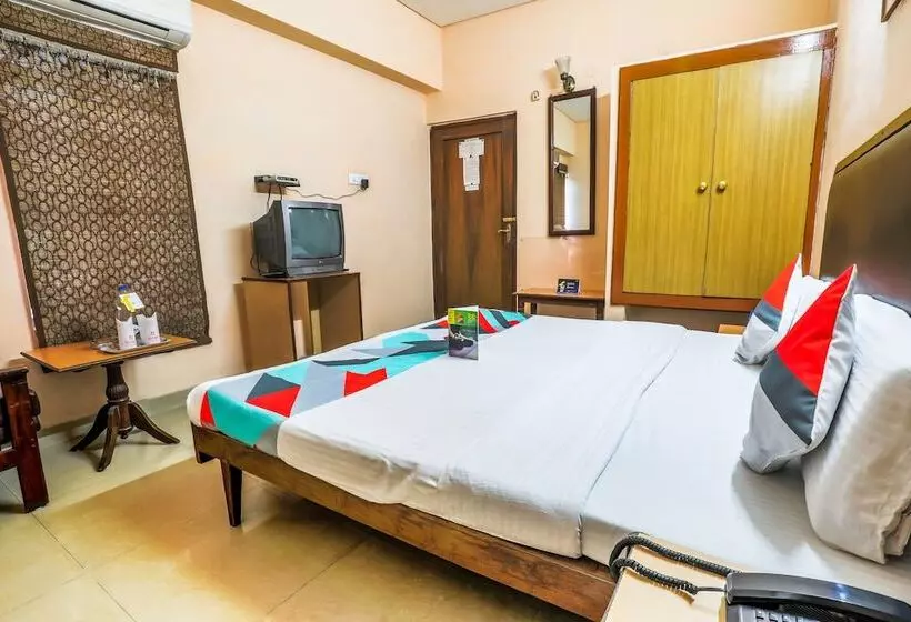 Fabhotel Relax