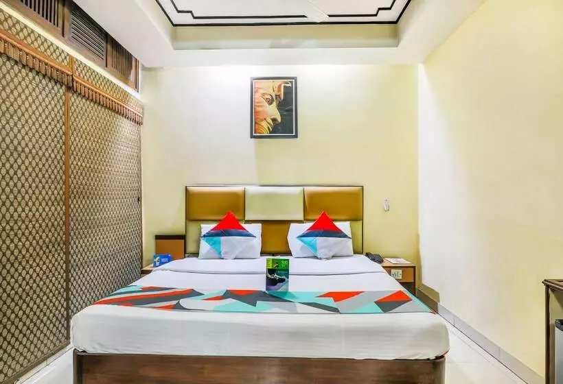 Fabhotel Relax