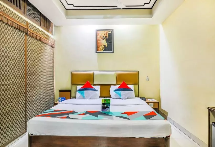 Fabhotel Relax