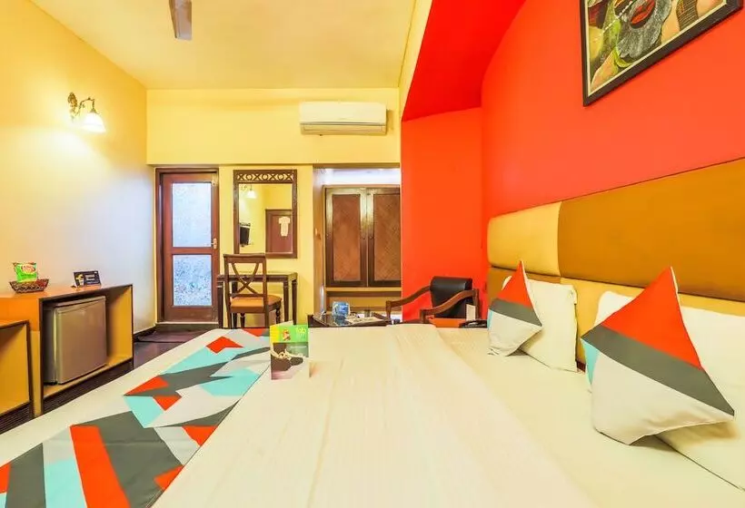 Fabhotel Relax