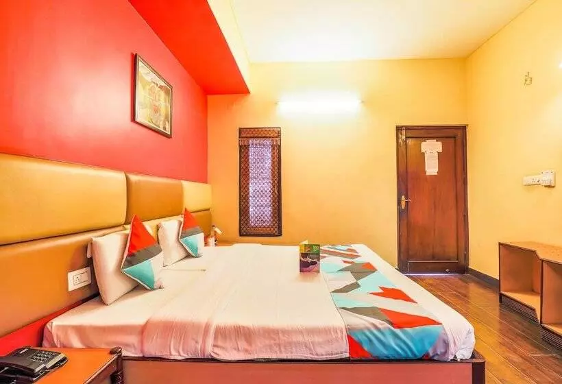 Fabhotel Relax
