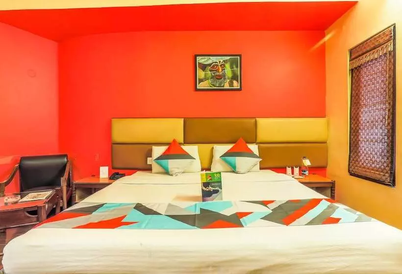 Fabhotel Relax