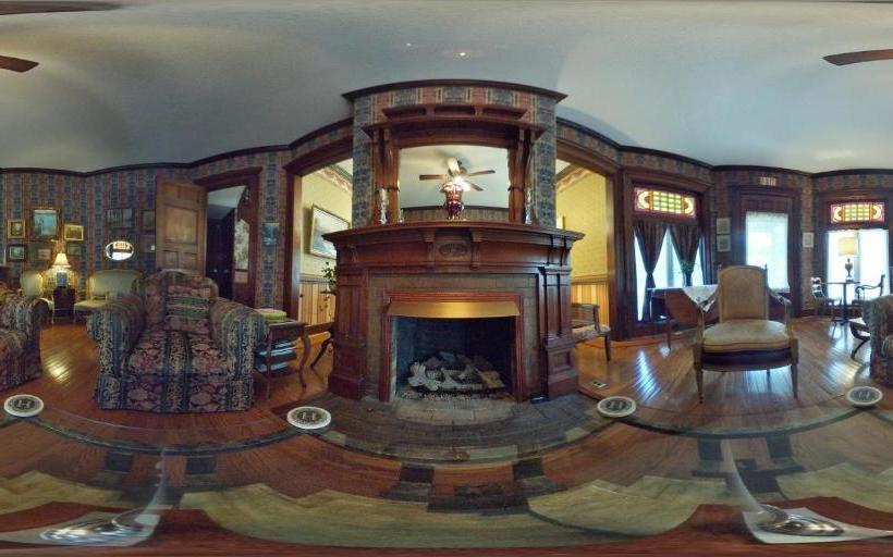 Herrold On Hill Bed And Breakfast