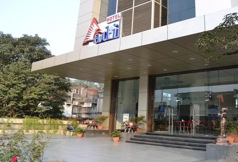 Hotel Adi