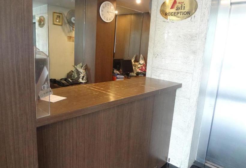 Hotel Adi