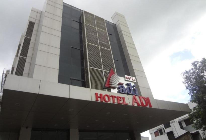 Hotel Adi