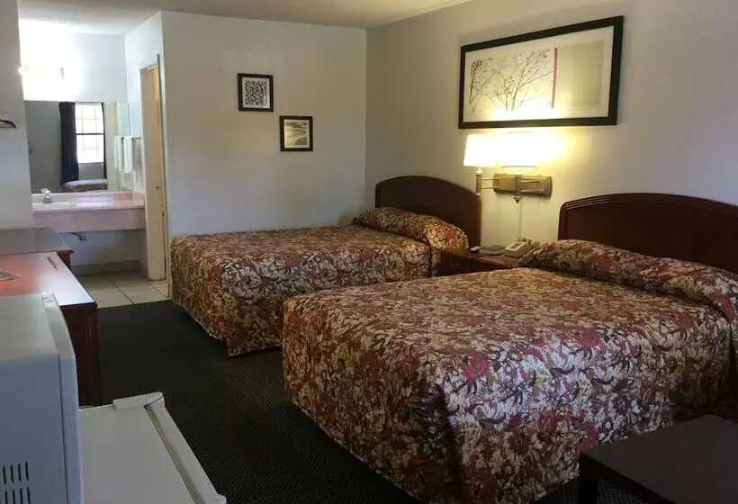 Hotelli American Inn