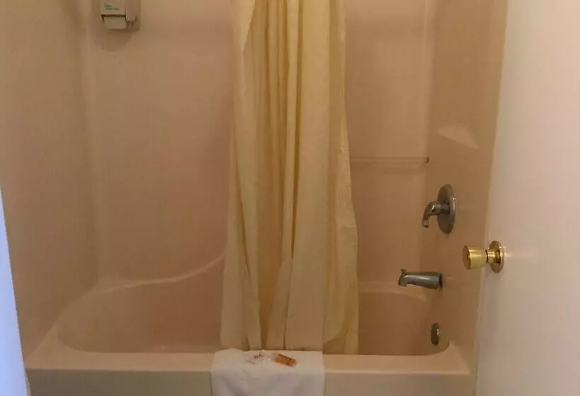 Hotelli American Inn